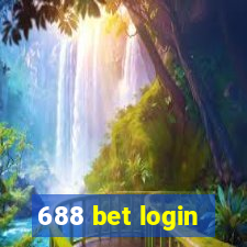 688 bet login